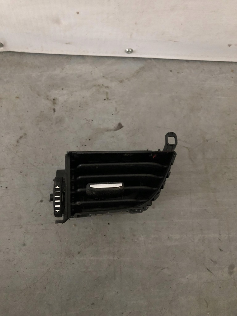 фото №6, Ford решётка обдув h1bb-19k617