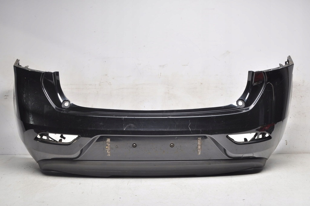 фото №1, Volvo v40 ii бампер задня задній 31283760