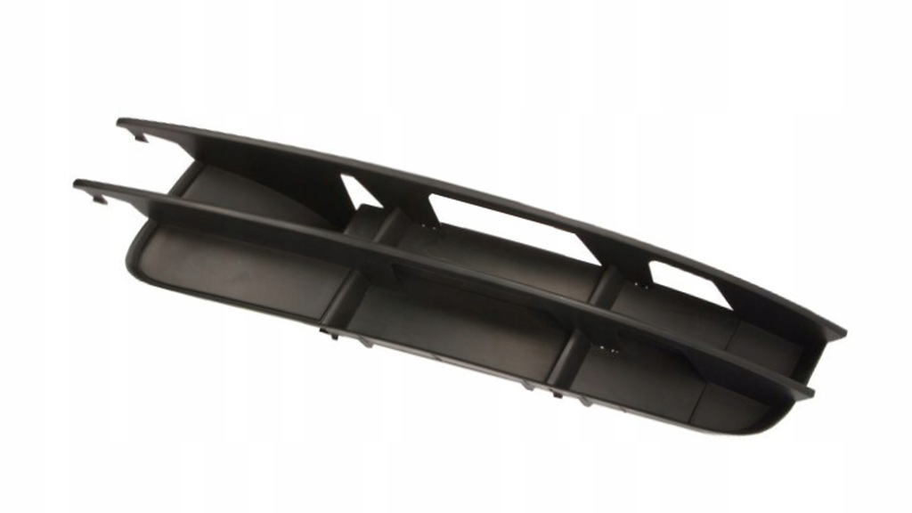 фото №1, Решітка радіатора решітка заглушка протитуманної фари audi q7 4l 05- l