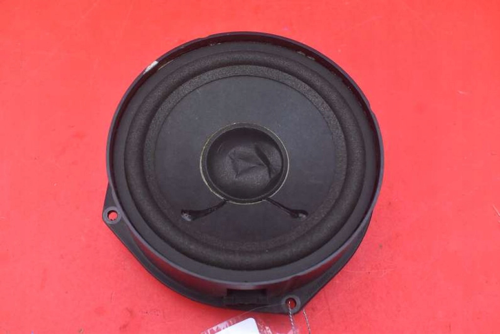 фото №1, Динамик задняя задний 3w0035411p bentley continental 1 i gt 03-12