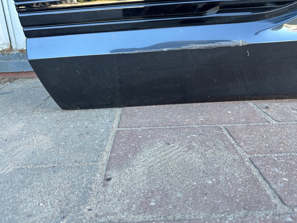 фото №6, Двері ліва задні лівий задня audi q8 e tron