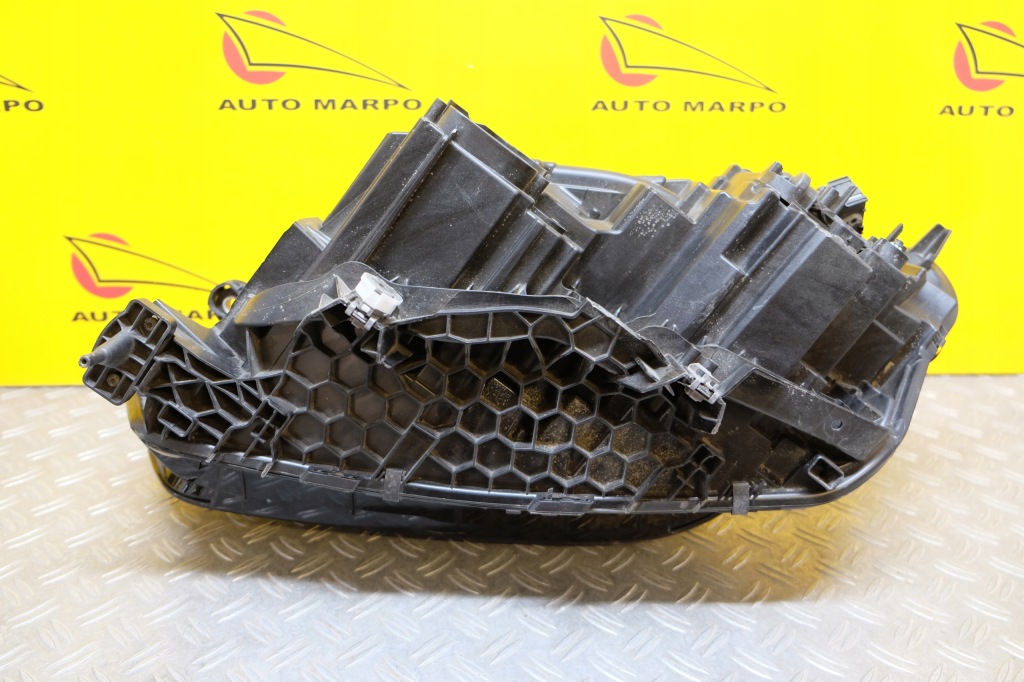 Bmw x5 x6 g05 g06 рестайлинг  2023- фара фара full led черная r америка Цена