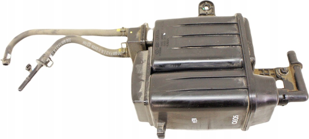 фото №1, Nf071 kia picanto iii 1.2i фильтр угольный