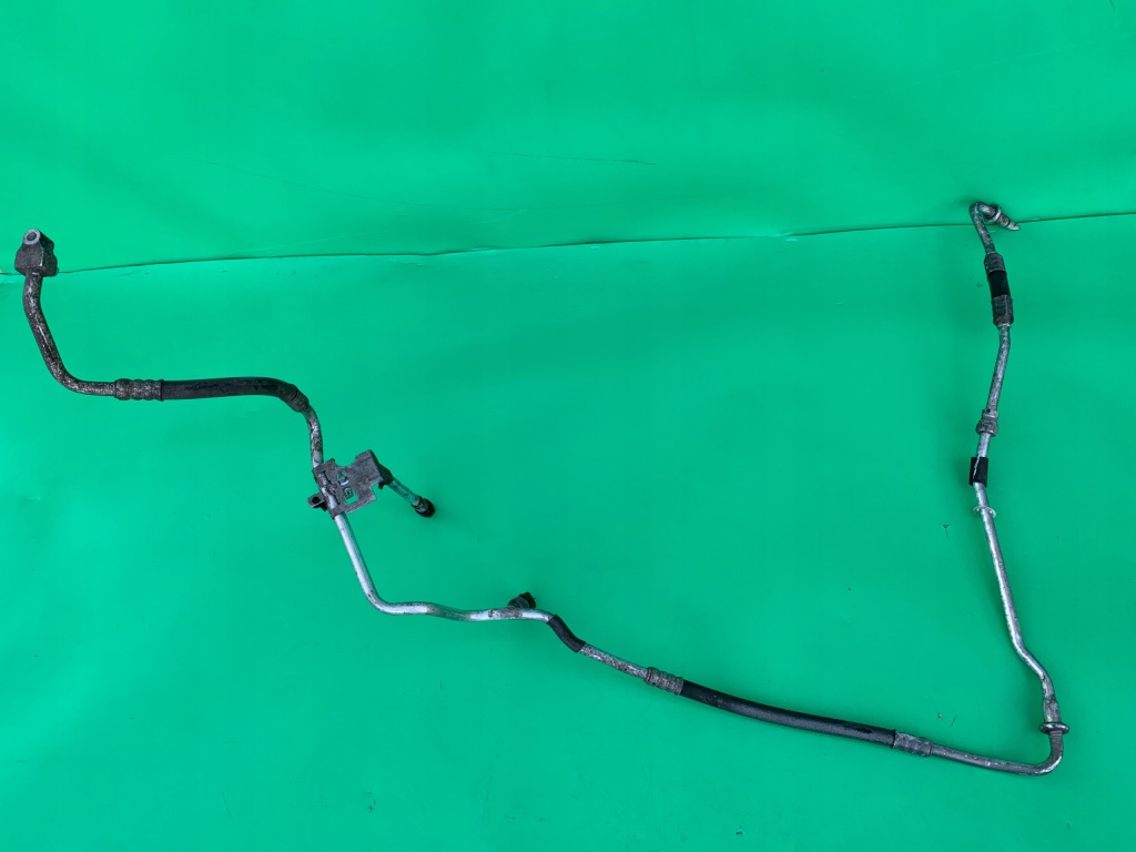 фото №1, Шланг кондиционера ford mondeo mk3 iii 1.8 16v