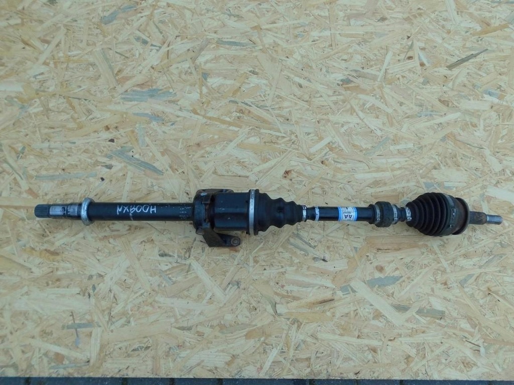 фото №1, Приводной вал правая lexus nx 300h