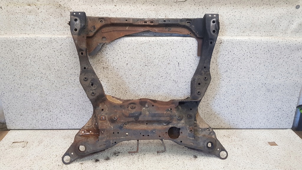 фото №1, Балка подрамник двигателя подрамник перед volvo xc90 ii