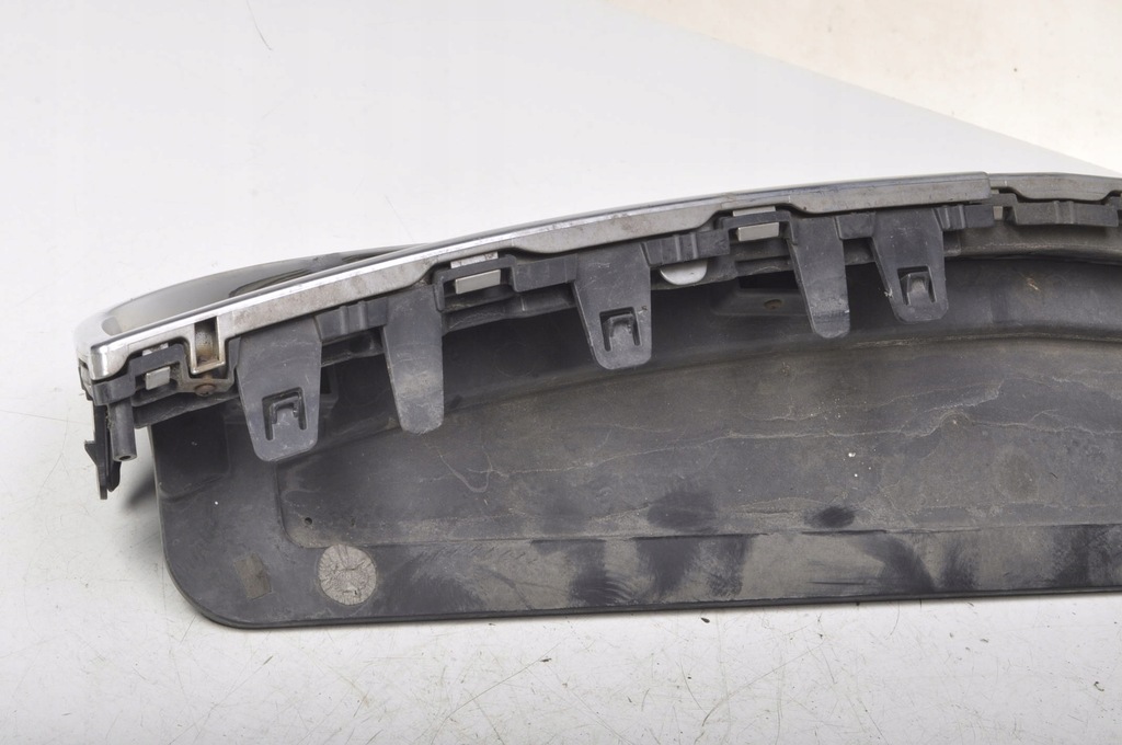 фото №6, Chevrolet orlando решітка радіатора решітка радіатора решітка радіатора 95032033