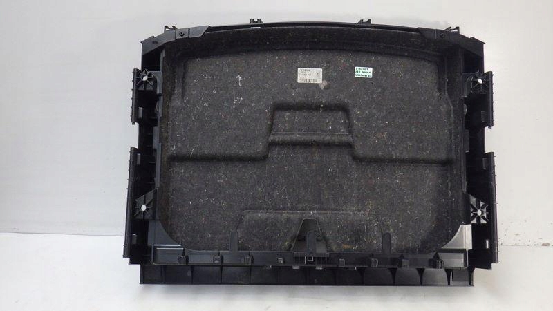 фото №7, Коврик пол багажника volvo v40 ii lift 31434157