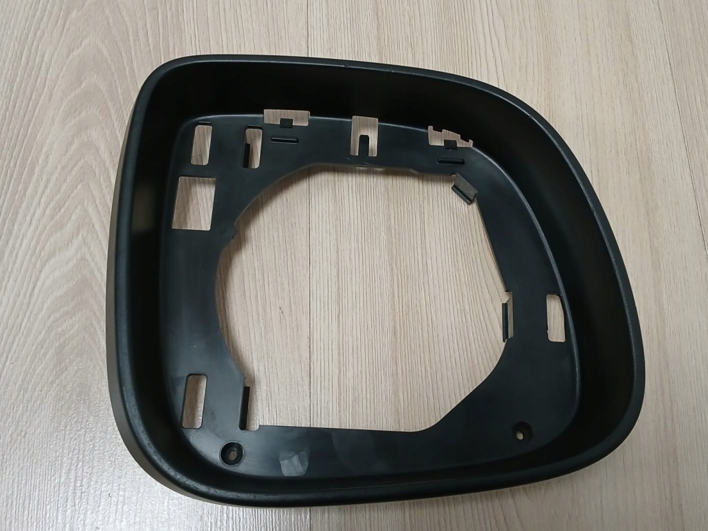 фото №1, Vw t5 t6 amarok корпус рамка правого зеркало оригинальный номер