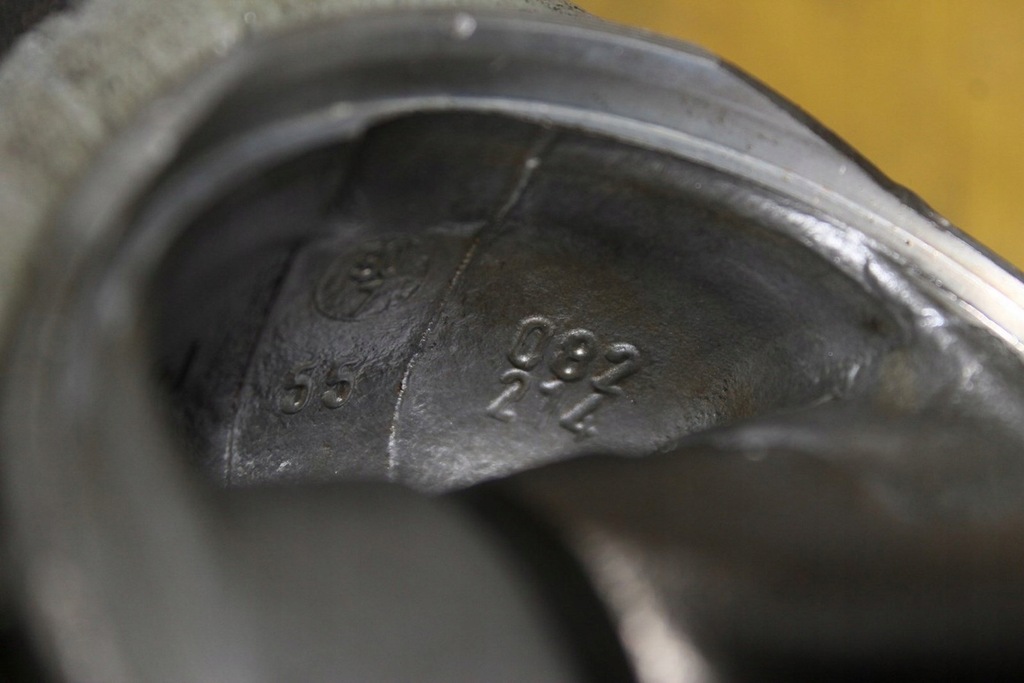 фото №6, Поршень поршни шатун шатун z19dt zafira b 1.9cdti