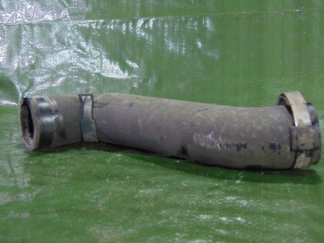 фото №2, Wąż труба интеркулер hyundai i20 1.4 crdi