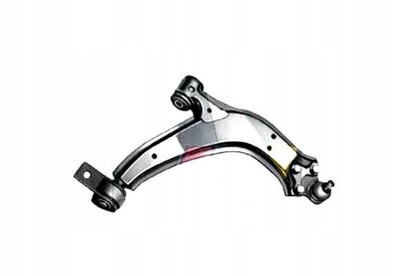 фото №2, Rts рычаг peugeot 306 98- p rts