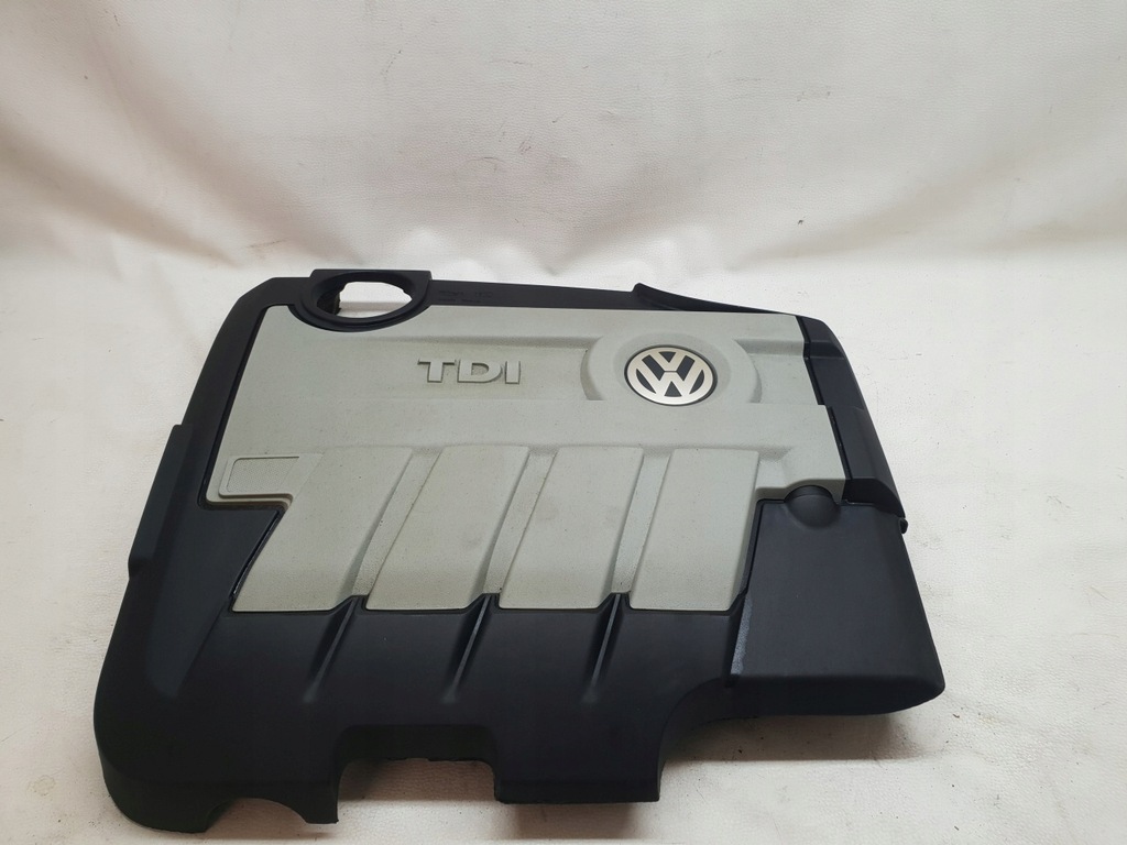 фото №6, Vw 2.0 tdi плита захист двигун перед 03l103925am