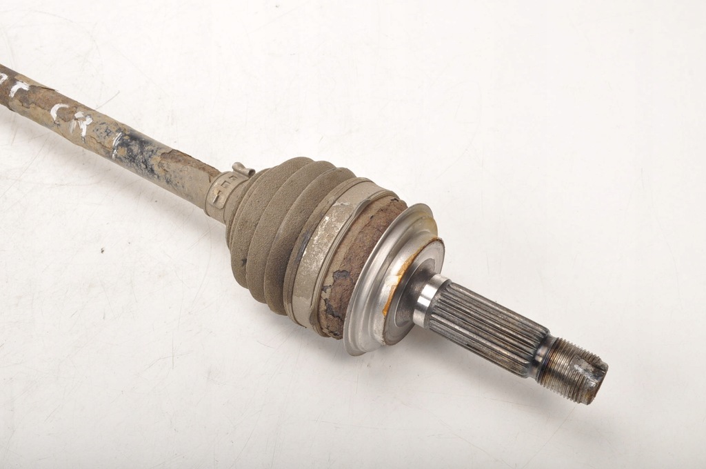 фото №6, Honda cr-v iv 2.0 lift привідний вал права задня