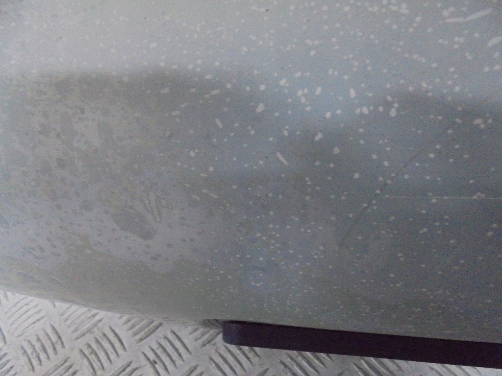 фото №6, Кришка багажника багажника renault clio ii nv903