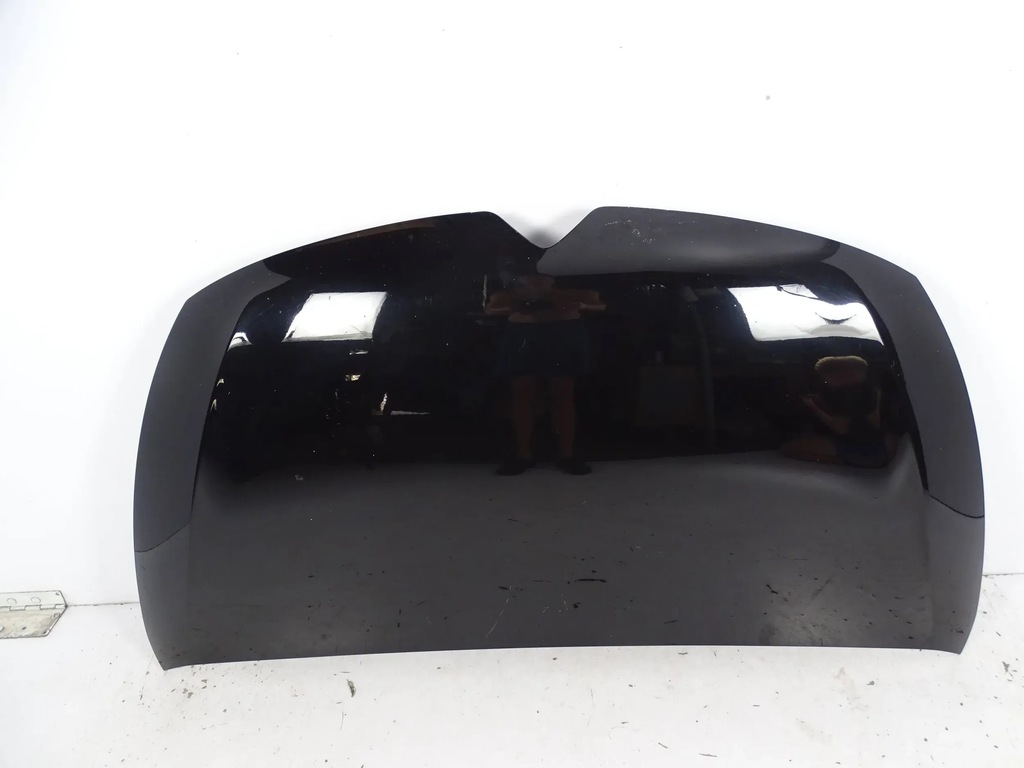 фото №1, Капот citroen c4 ii picasso grand picasso 13-19