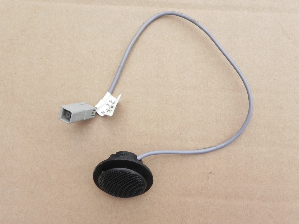 фото №1, Volvo v40 ii cc 2 12- lift микрофон комплект bluetooth