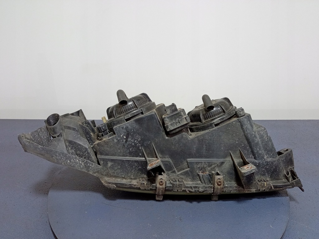 фото №3, Volvo s80 i 98-04 фара левый лампа eu