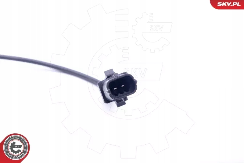 фото №2, Датчик температура. вихлопних газів