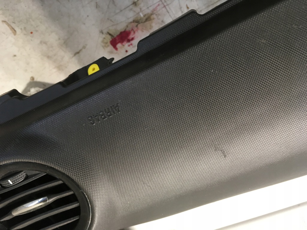 фото №8, Приборная панель приборная corsa d оригинальная eu