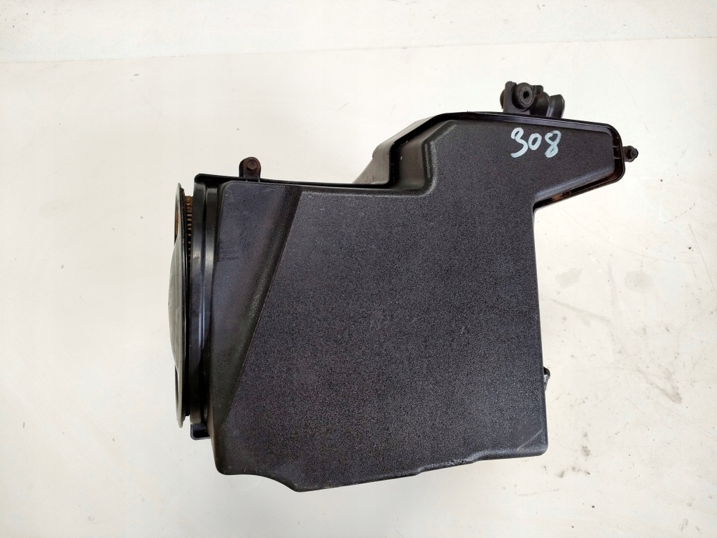 фото №1, Корпус фільтра повітря ford c-max 7m51-9600bf
