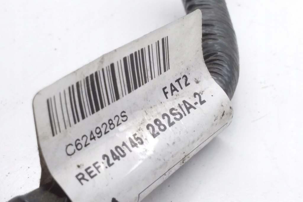 фото №1, Кабели renault master iii фургон 240145282s 2.3l дизель 2017