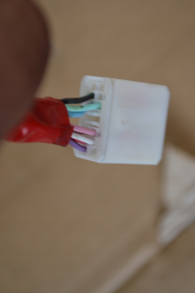 фото №7, Toyota camry ii правое складной ассистент 9 pin eu 2020 r