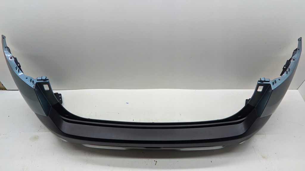 фото №10, Бампер задний задняя kia sportage v 2021-