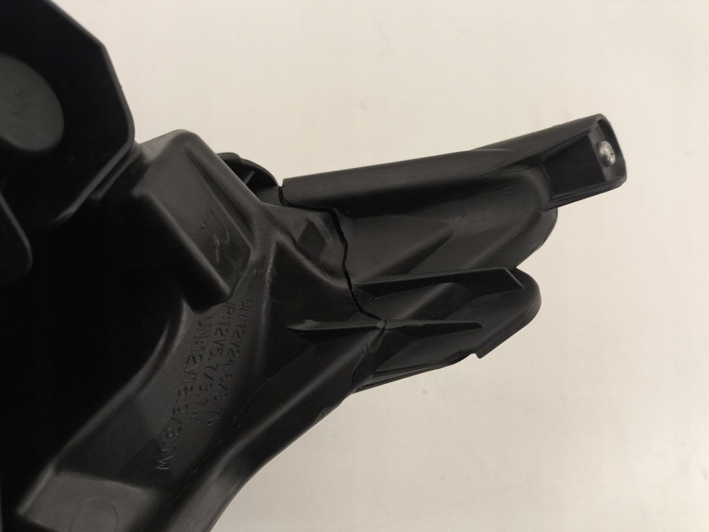 Лампа правый перед передняя full led lexus ct 200h lift 17- Цена