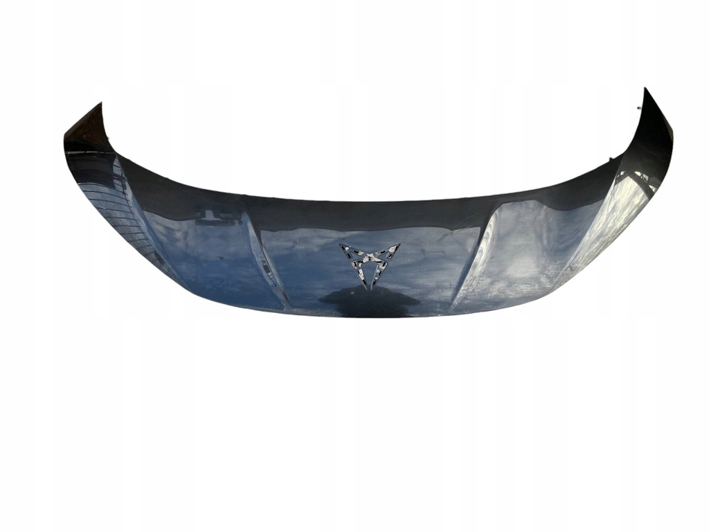 фото №1, Cupra born 10e806333 накладка бампера перед