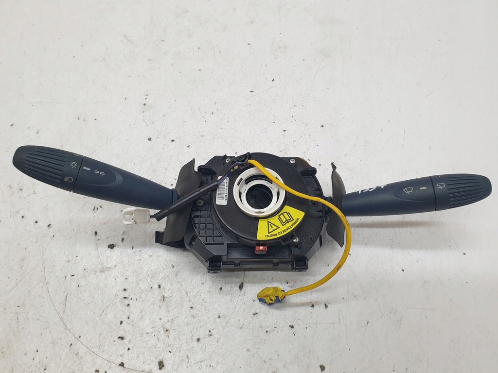 фото №1, Переключатель zewspolony fiat doblo i 735292038