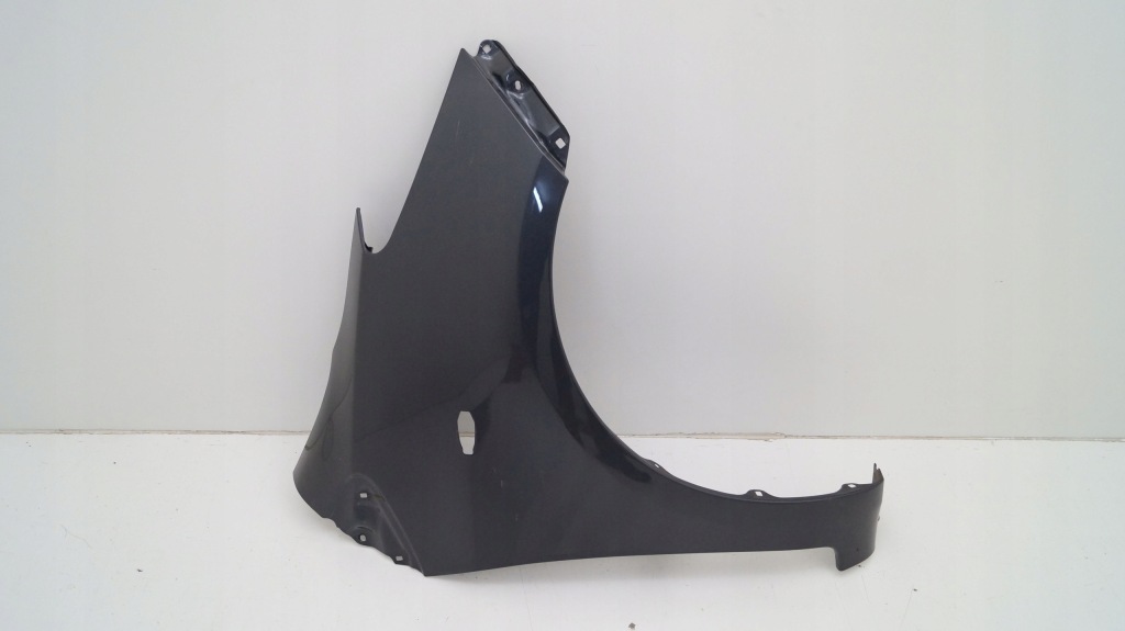 фото №1, Toyota yaris ii 05-11 передний правый крыло