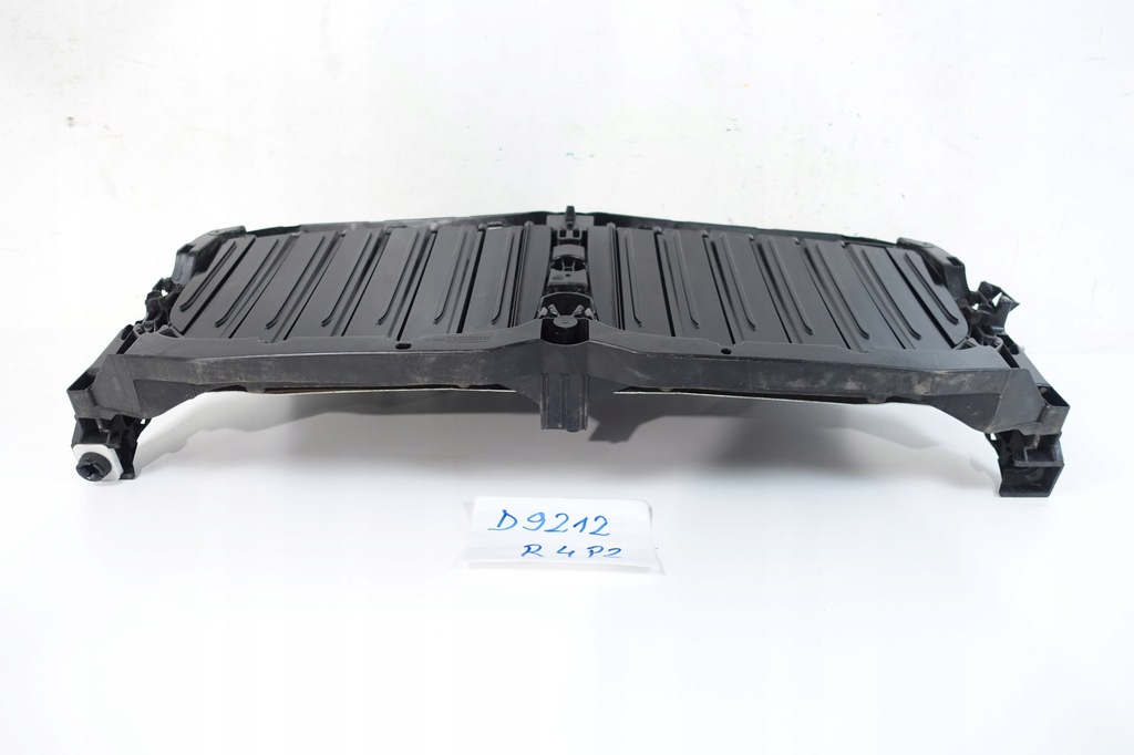 фото №6, Bmw x7 g07 решітка радіатора повітропровід впуск повітря жалюзі 2018- 226775