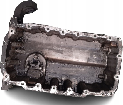 фото №1, Піддон масляна датчик оливи volkswagen passat b6