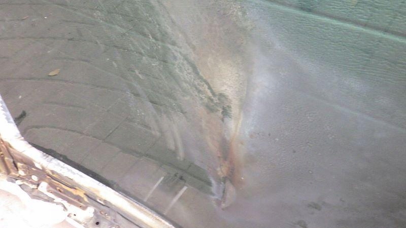 фото №11, Дах панорама solar nissan qashqai i j10 +2 lift