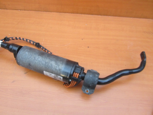 фото №7, Audi q7 sq7 стабилизатор тяга активный 4m0511023q 4m0511023t 4m0411023bd