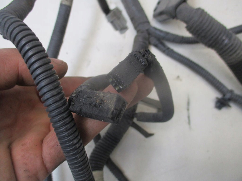 фото №9, Джгут електропроводка лампа вентилятора murano z51 2.5