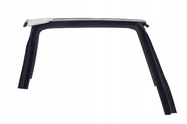 фото №1, Jeep compass прокладка дверь задняя правая org nowa