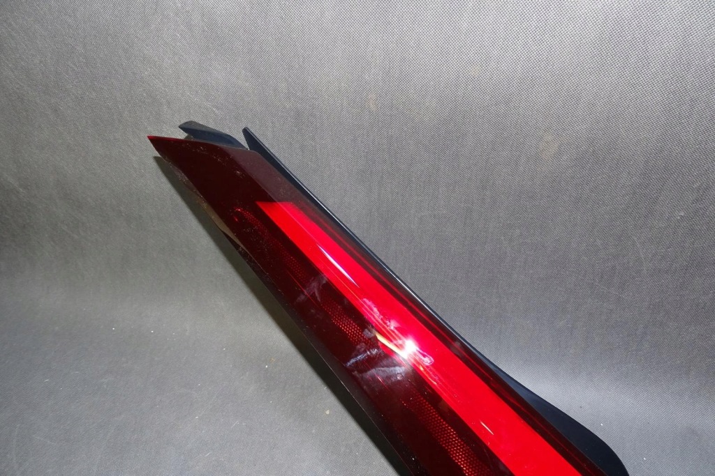 фото №2, Mitsubishi eclipse cross lift 21- лампа led левая