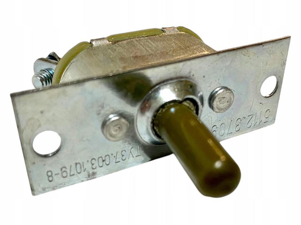 фото №8, Переключатель выключатель trzypozycyjny gaz 69 66 uaz ził ural kraz