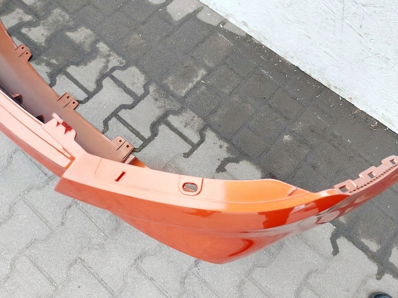 фото №9, Kia pro ceed 2 ii 12-16 бампер задняя задний pdc