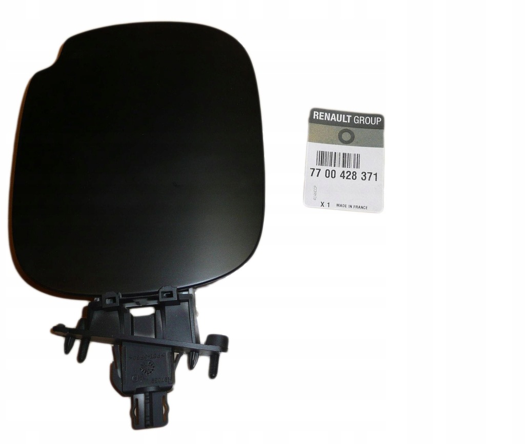фото №1, Крышка заливной топлива renault scenic i 7700428371 оригинальный номер