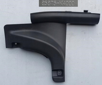 фото №1, Защита порог левый задняя hyundai kona 85875-k4000
