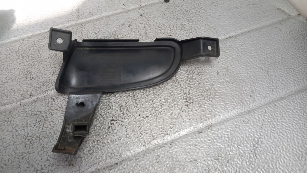 фото №5, Заглушка противотуманной фары правая volvo s40 v40 00-04r