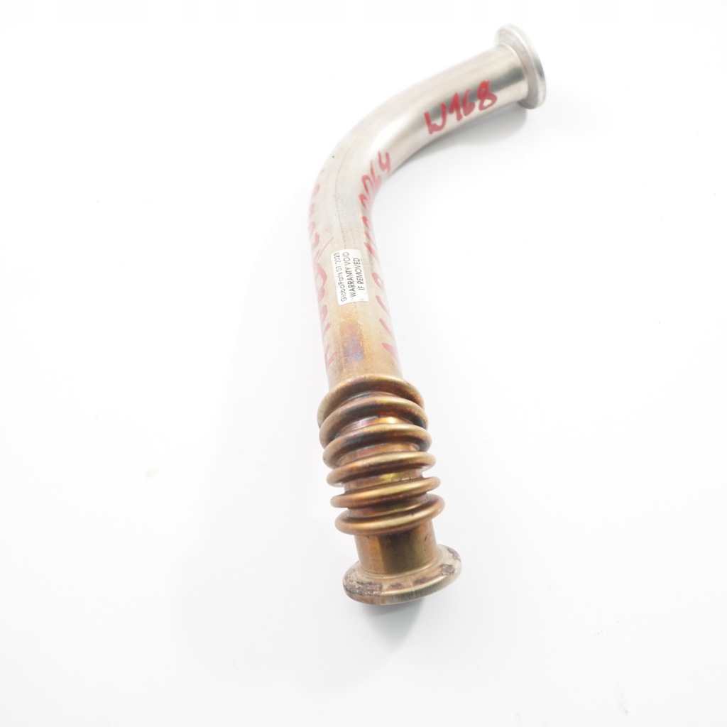 Купить Mercedes w168 om668 труба шланг egr a6681420064