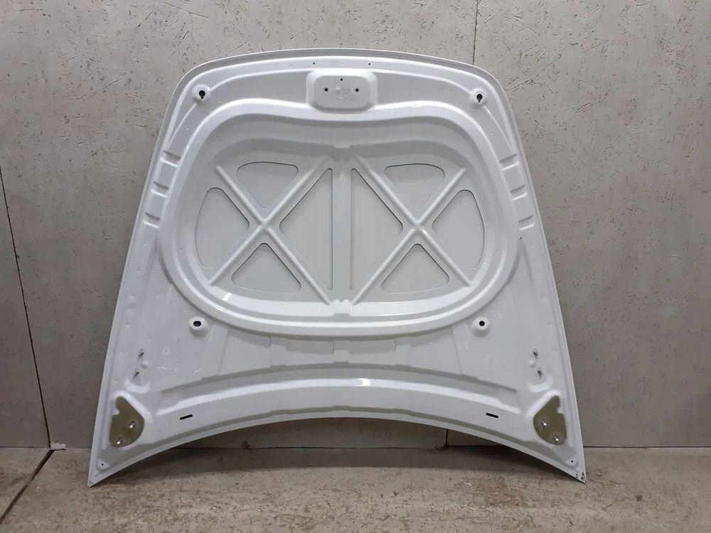 Капот tesla 3 highland lift 2023- Оригинал