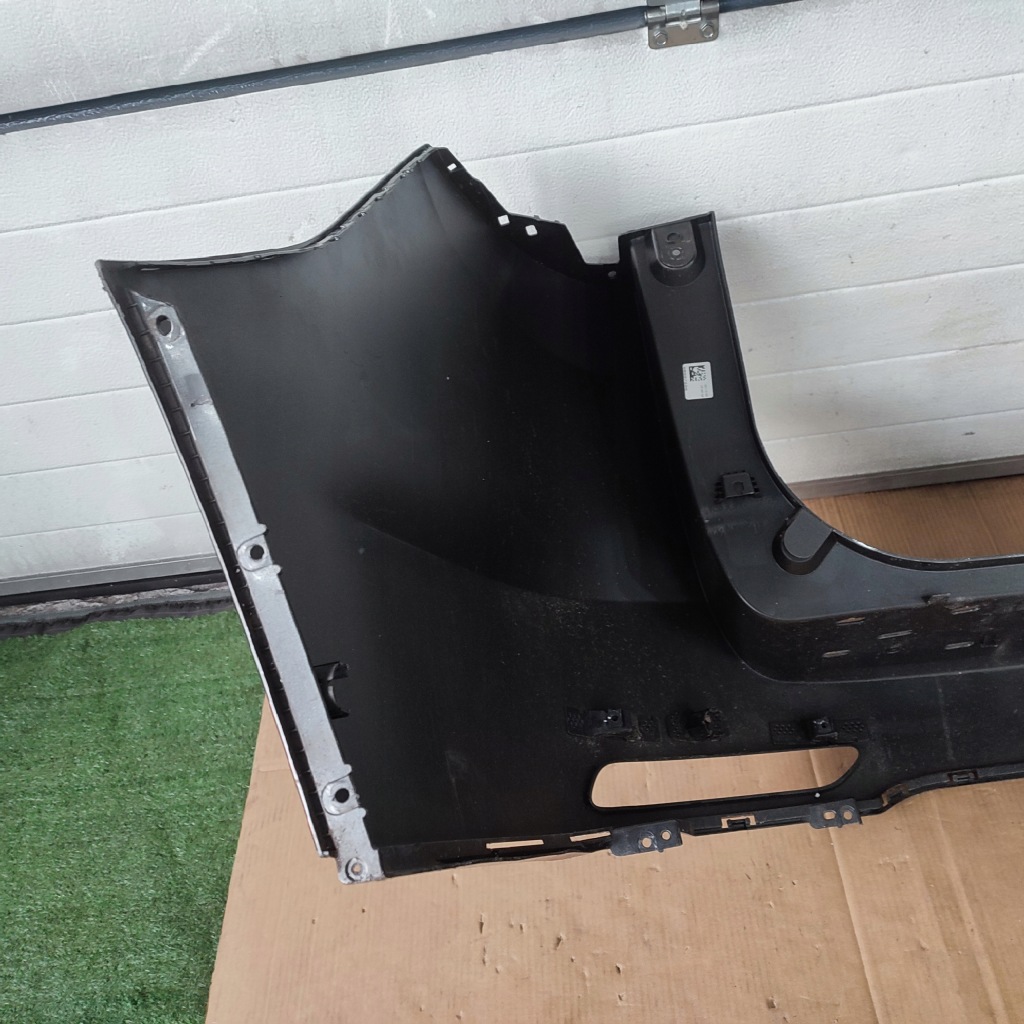 Бампер задняя ford s-max mk2 Киев