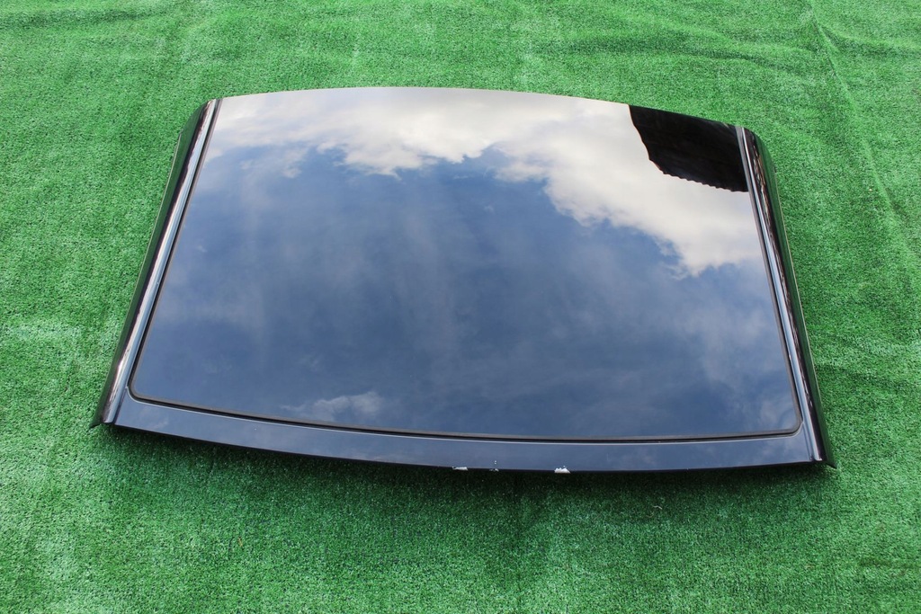 фото №8, Крыша стеклянный solar крыша панорама оригинальный номер mercedes sl r230 w230 sl350 sl500