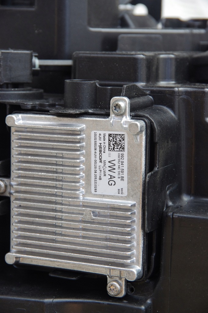 фото №9, Лампа лампи права + ліва vw golf viii 8 повний 5h1941005 5h1941006