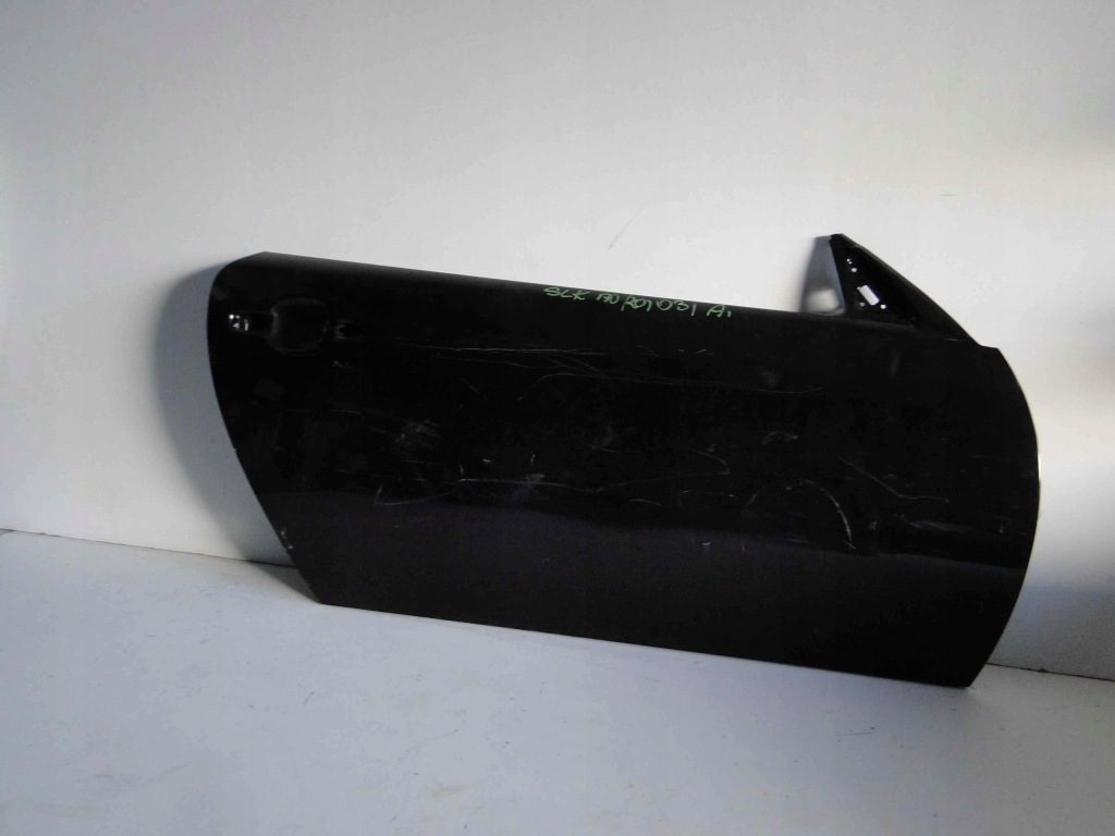 фото №6, Mercedes slk r170 170 дверь правое передние